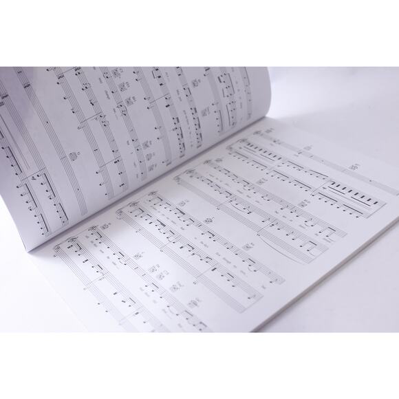 Shrek 2, Sheet Music, Piano, Vocal, Guitar, DreamWorks, 2004 - Picture 4 of 4